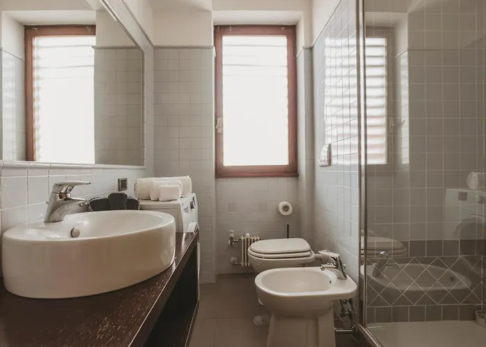 Apartment Easytopstay - Peaceful Retreat Near San Pietro Rom